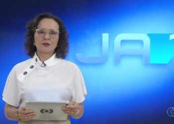 VÍDEOS: Jornal Anhanguera 2ª Edição-TO de sexta-feira, 22 de maio de 2026