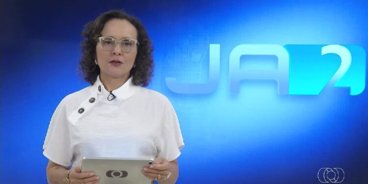 VÍDEOS: Jornal Anhanguera 2ª Edição-TO de sexta-feira, 22 de maio de 2026