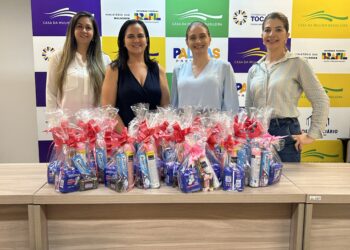6º Leilão Direito de Viver arrecada recursos para Hospital de Amor em Palmas