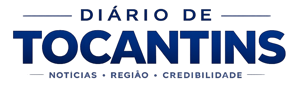 DIÁRIO DE TOCANTINS