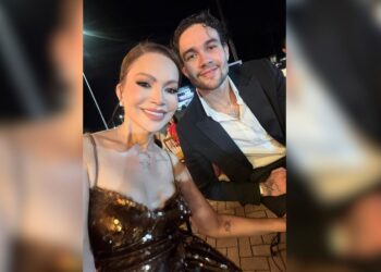 Filho de Solange Almeida vive em Palmas e segue os passos da mãe