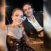 Filho de Solange Almeida vive em Palmas e segue os passos da mãe