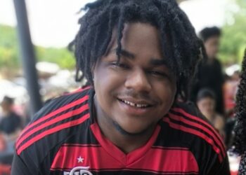 Leal e sorridente: quem era o jovem que morreu após acidente de moto no centro de Palmas