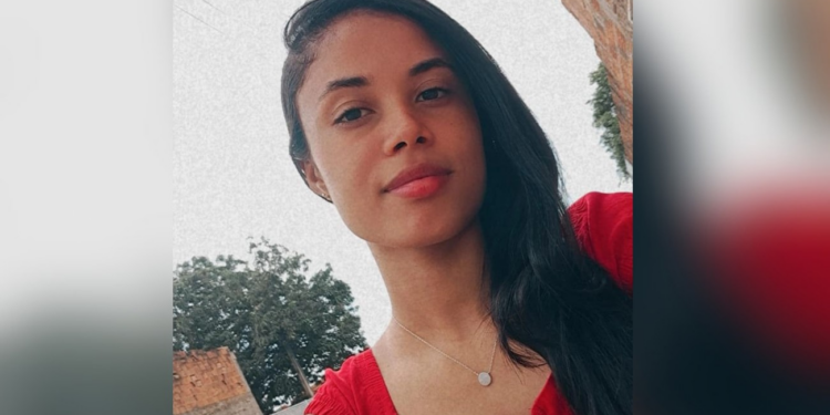 Estudante de Nutrição que perdeu o pé e morreu em acidente no TO estava indo visitar os pais