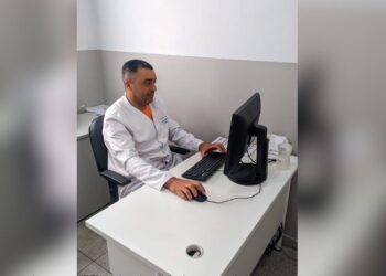 Ex-detento que concluiu estudos na prisão chega ao 8º período de medicina em federal no Tocantins