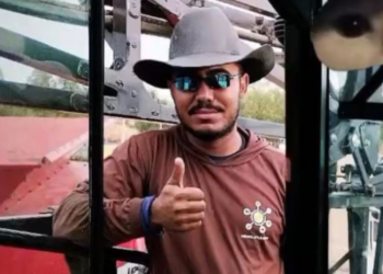 Quem é o jovem encontrado morto em represa após acidente com trator