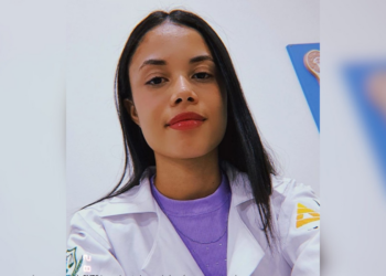 Família acredita que pé encontrado em rodovia seja de estudante de Nutrição que morreu em acidente