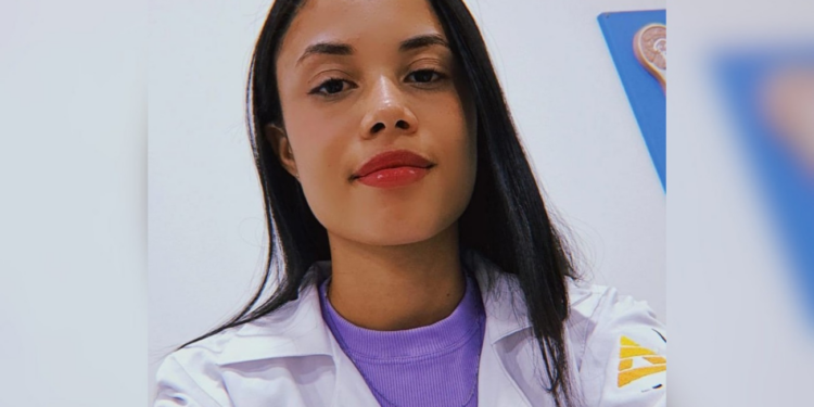 Família acredita que pé encontrado em rodovia seja de estudante de Nutrição que morreu em acidente