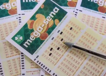 Aposta simples de Palmas leva mais de R$ 27 mil na Mega-Sena especial de 30 anos