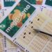 Aposta simples de Palmas leva mais de R$ 27 mil na Mega-Sena especial de 30 anos