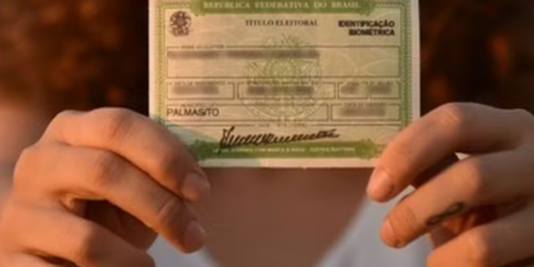 Eleitor ainda pode acessar serviços mesmo com cadastro eleitoral fechado no TO; entenda