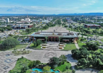 Servidores do TO terão ponto facultativo nos dias 4 e 5 de junho