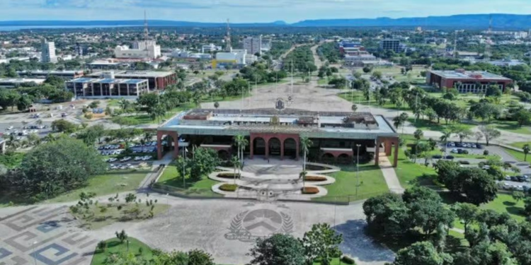 Servidores do TO terão ponto facultativo nos dias 4 e 5 de junho