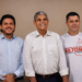 DC oficializa a pré-candidatura do empresário Marcos Souza ao Governo do Tocantins