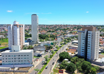 Prefeitura de Araguaína abre concurso com mais de 1,5 mil vagas e salários de até R$ 16,4 mil