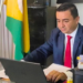Advogado é levado ao hospital após ser baleado no TO: 'Só percebi o ferimento alguns minutos depois'