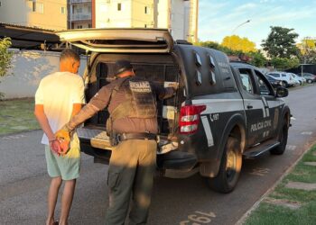 Suspeito de tráfico que tinha vida de luxo foi alvo de duas operações simultâneas em Palmas