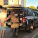 Suspeito de tráfico que tinha vida de luxo foi alvo de duas operações simultâneas em Palmas