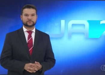 VÍDEOS: Jornal Anhanguera 2ª Edição-TO de sábado, 06 de junho de 2026