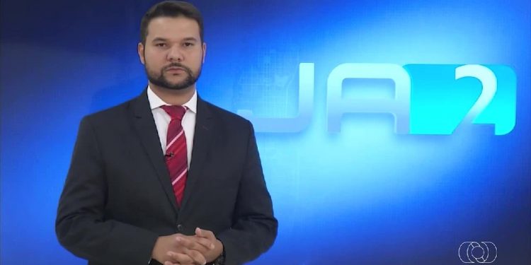 VÍDEOS: Jornal Anhanguera 2ª Edição-TO de sábado, 06 de junho de 2026