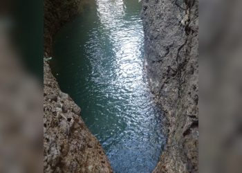 Adolescente morre afogado após saltar em poço profundo sem saber nadar, dizem Bombeiros