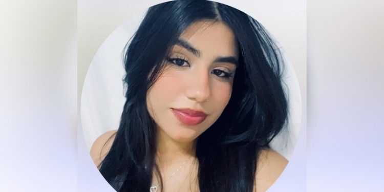 'Ela tinha um futuro pela frente', diz primo de jovem encontrada carbonizada com padrasto