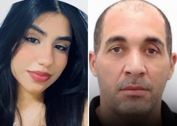 Crimes, prisão, semiaberto e morte: veja a cronologia do caso de padrasto e enteada carbonizados