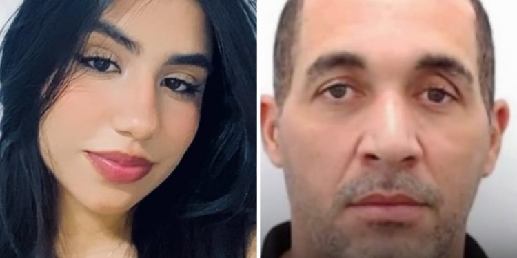 Crimes, prisão, semiaberto e morte: veja a cronologia do caso de padrasto e enteada carbonizados
