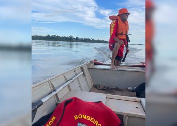 Indígena desaparece após viagem de barco no Rio Araguaia, e família pede ajuda: 'Achar nosso parente com vida'