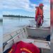 Indígena desaparece após viagem de barco no Rio Araguaia, e família pede ajuda: 'Achar nosso parente com vida'