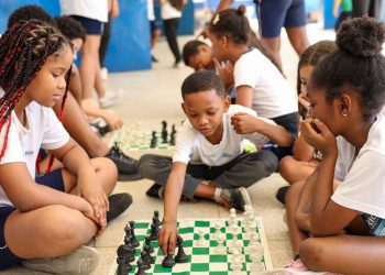 Ministério abre inscrição para prêmio Melhores Práticas em Jogo